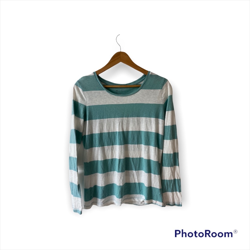 Gap crew top